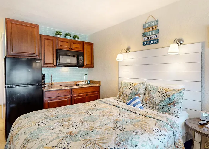 Sunshine & Oceanfront Serenity