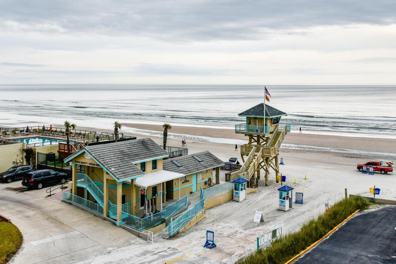 Sunshine & Oceanfront Serenity *
