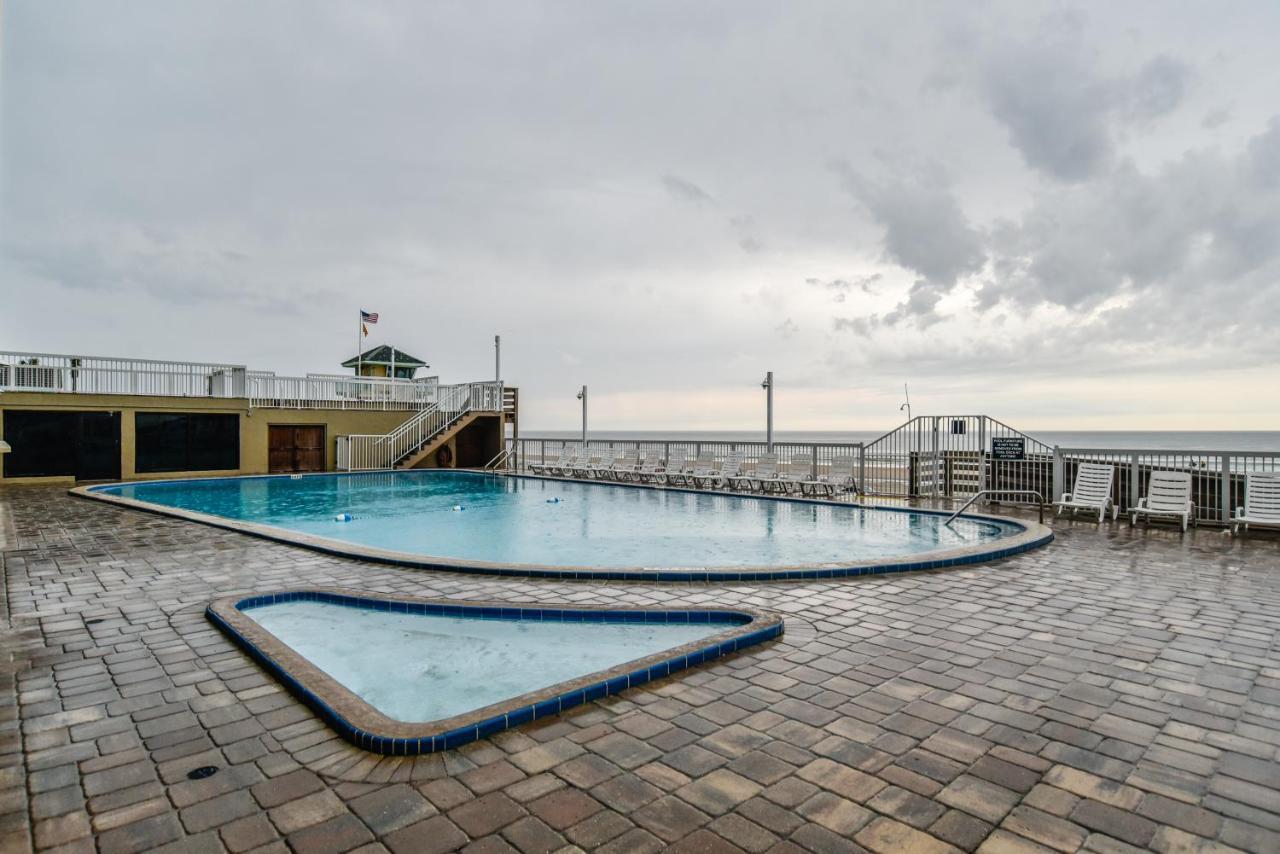 Appartamento Sunshine & Oceanfront Serenity Daytona Beach Shores