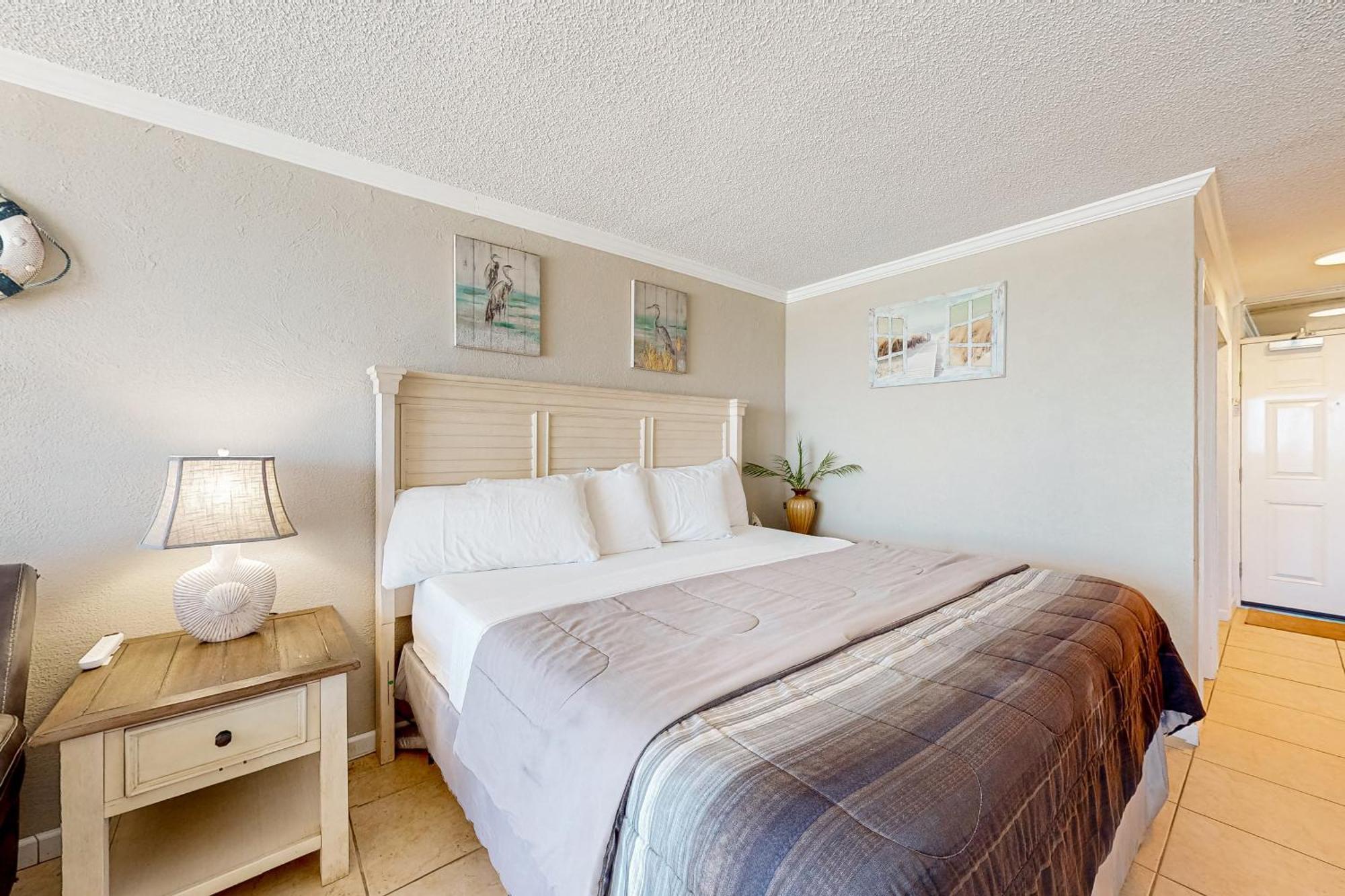 Sunshine & Oceanfront Serenity Appartamento *