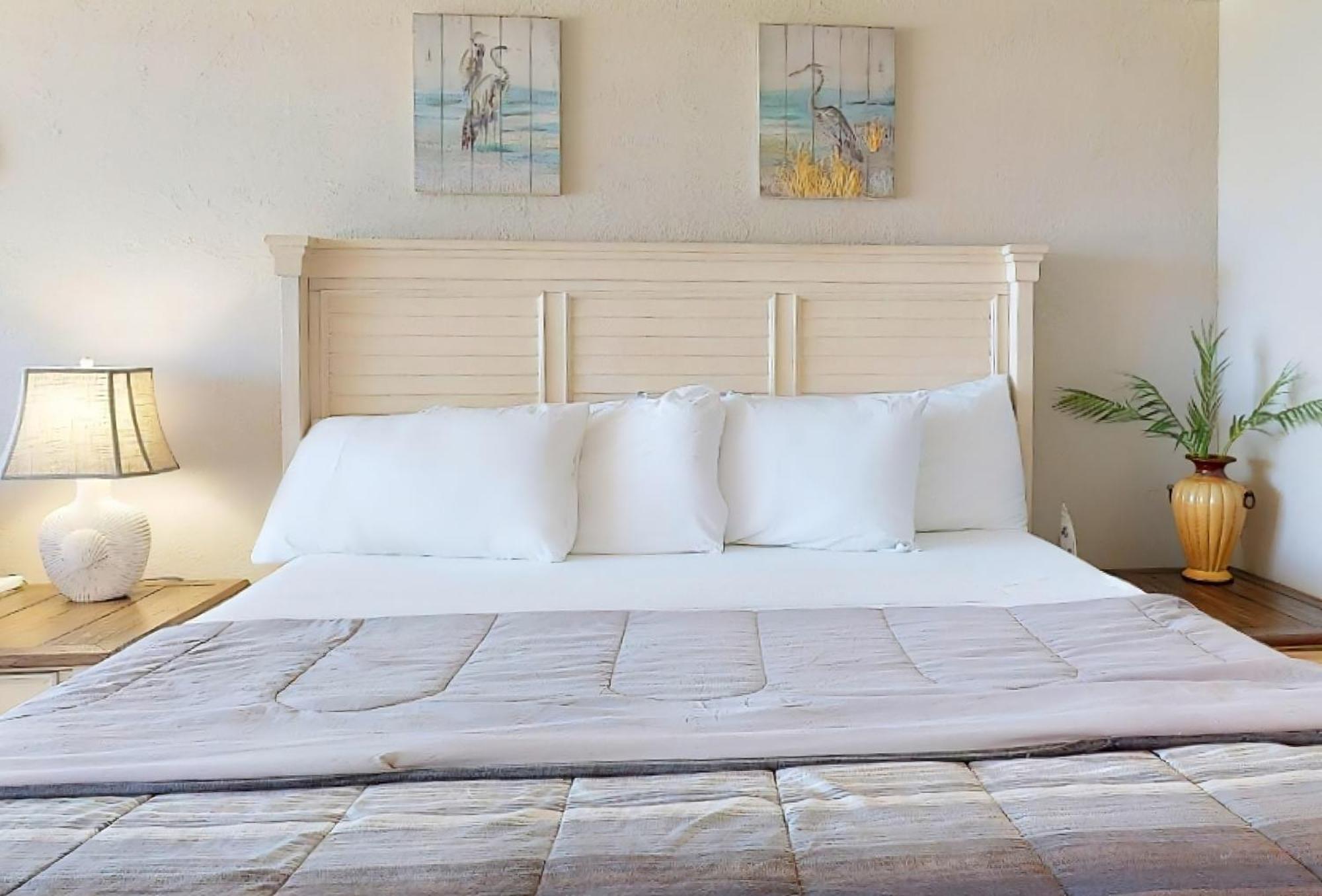 Sunshine & Oceanfront Serenity Appartamento Daytona Beach Shores