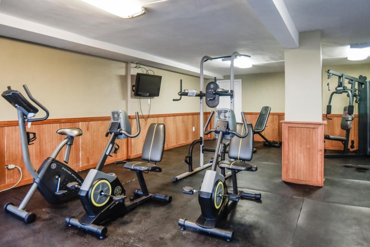 Sunshine & Oceanfront Serenity Apartamento Daytona Beach Shores