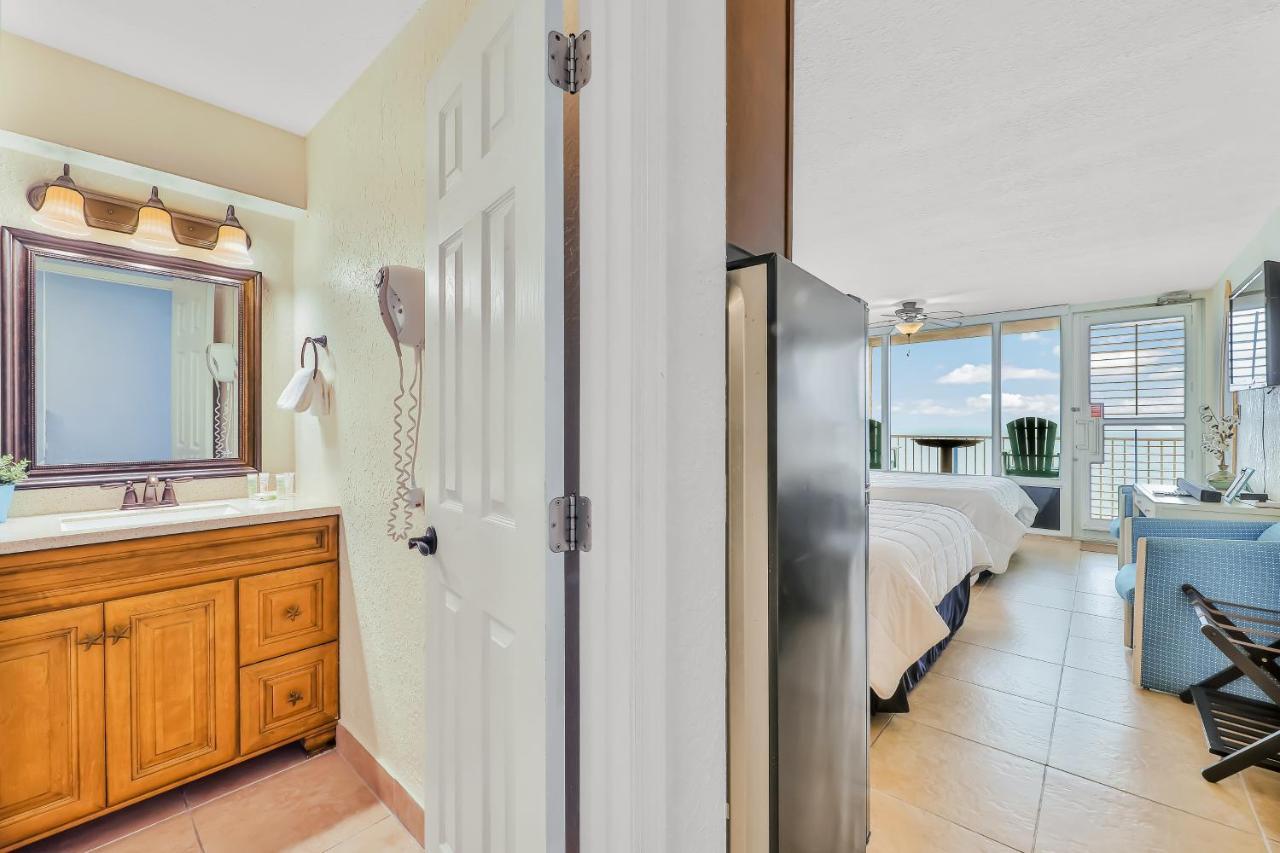 Appartamento Sunshine & Oceanfront Serenity Daytona Beach Shores