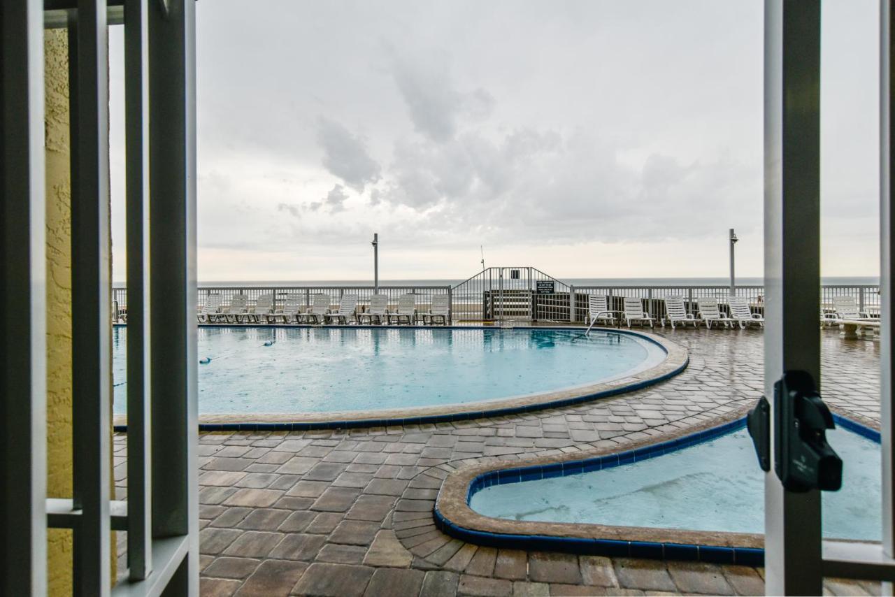 Apartamento Sunshine & Oceanfront Serenity *