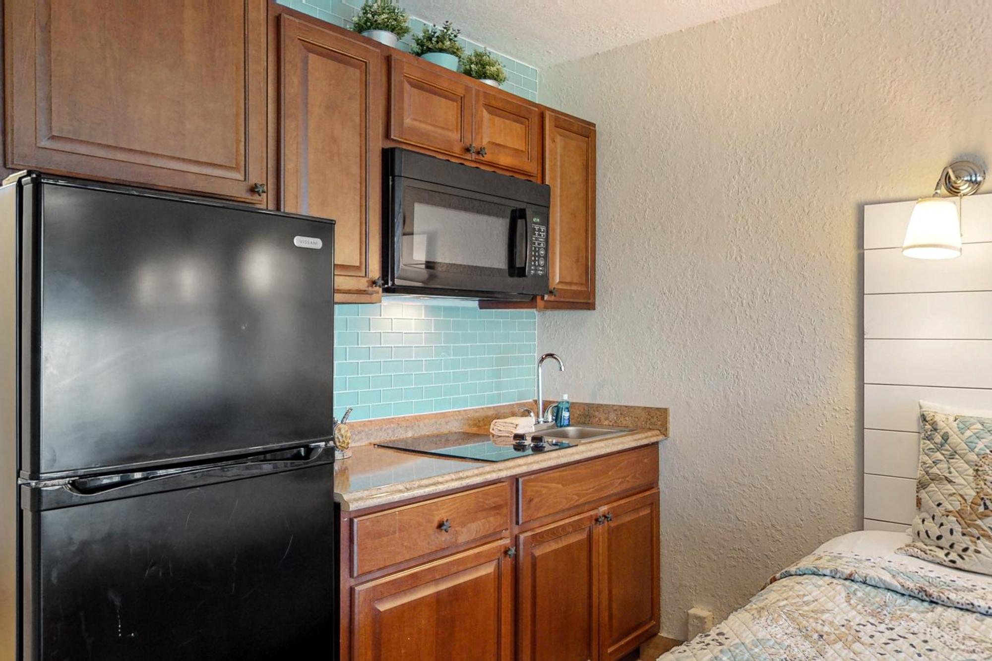 Sunshine & Oceanfront Serenity Apartamento