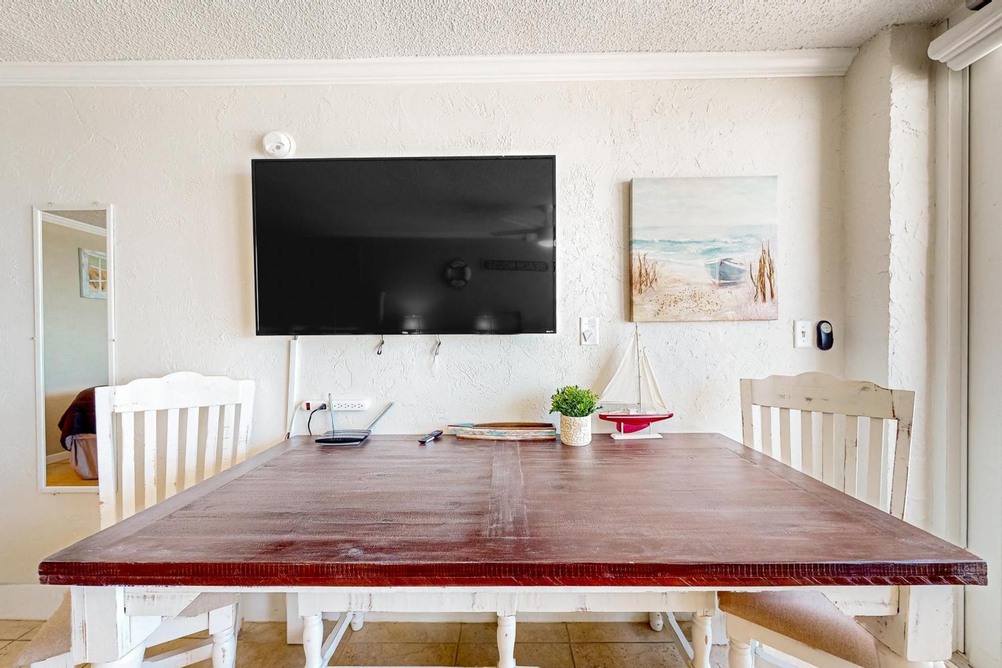 Sunshine & Oceanfront Serenity Apartamento