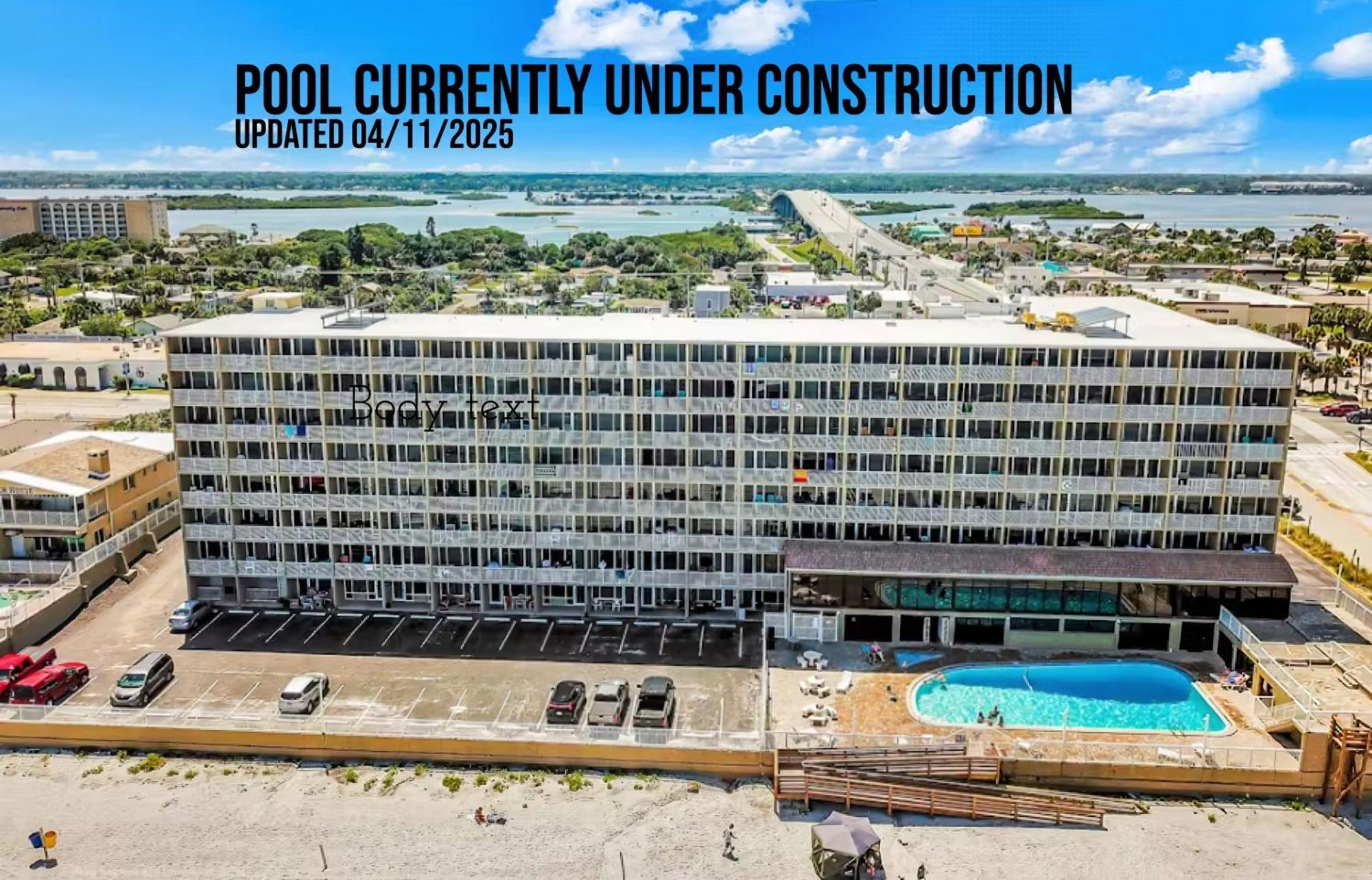 Sunshine & Oceanfront Serenity Apartamento *