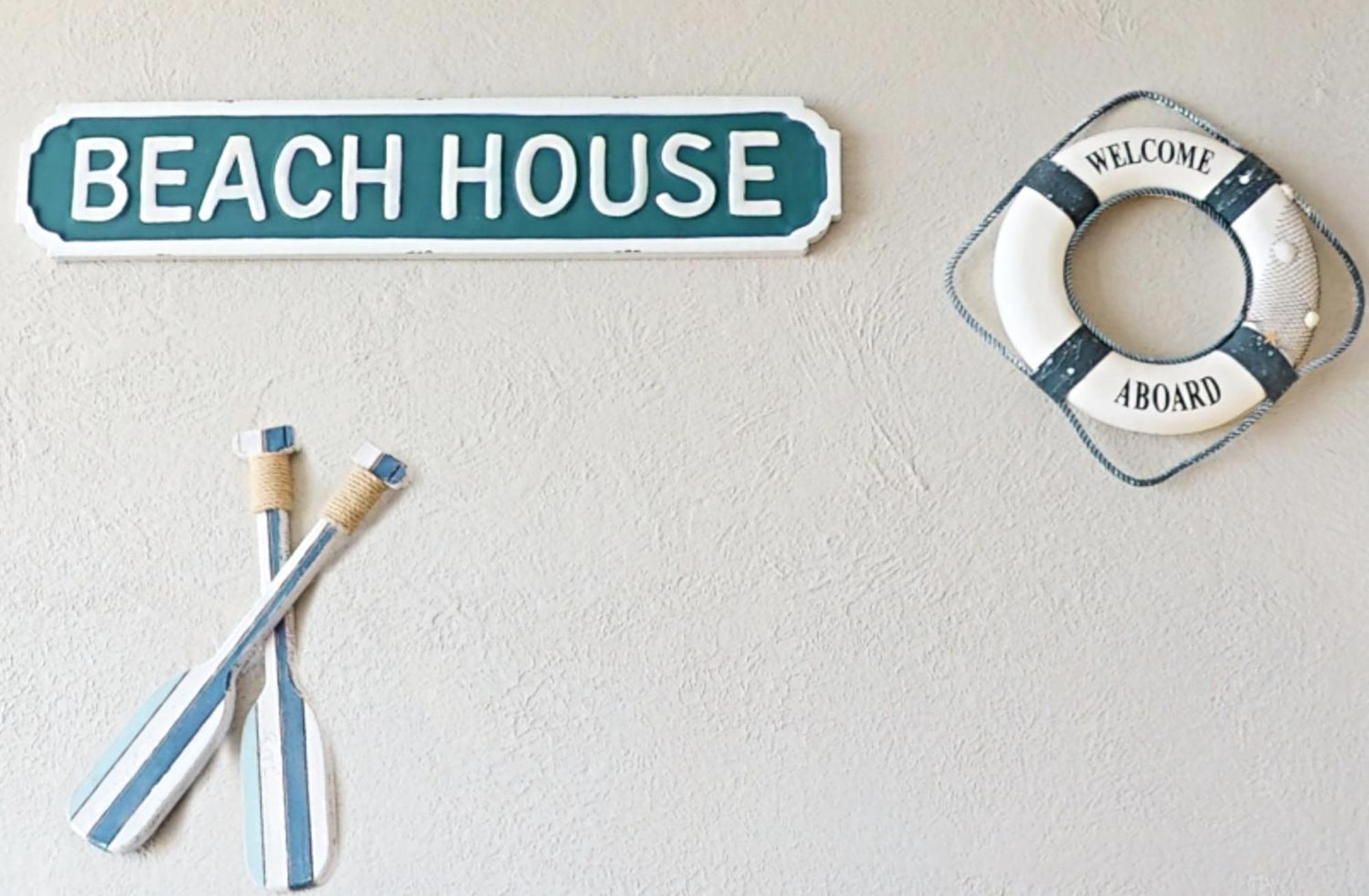 Sunshine & Oceanfront Serenity *